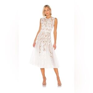 Bronx and Banco Saba Blanc Midi